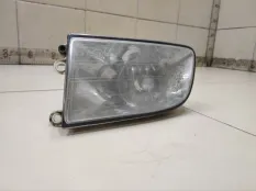 Фара противотуманная передняя левая Skoda Octavia