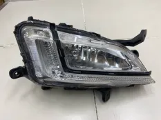 Фара противотуманная правая Hyundai Tucson 3 TL
