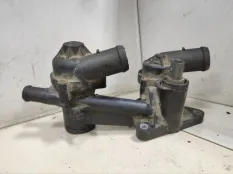 Корпус термостата Skoda Octavia A5 2009