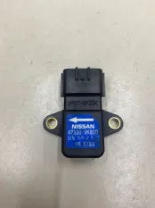 Датчик AIR BAG Nissan King Cab D22 2.5 TDI 2004