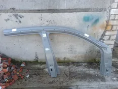 Боковина кузова правая Chery Tiggo 8 Pro