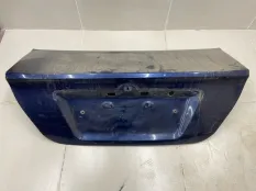 Крышка багажника BYD F3 2007