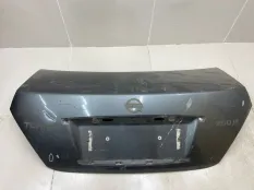 Крышка багажника Nissan Teana J31 QR20DE 2006