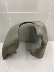 Локер передний правый Лада Гранта