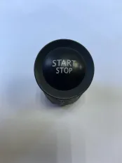 Кнопка старт-стоп Renault Megane 2 УНИВЕРСАЛ
