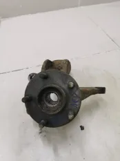 Кулак поворотный передний левый Ford Mondeo 3 BWY