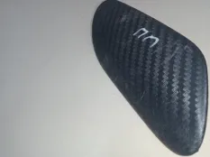 Крышка форсунки омывателя фары передняя правая