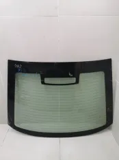 Стекло двери багажника Skoda Octavia A5