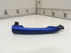 Ручка двери наружная Renault Megane 2