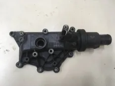 Корпус термостата Renault Megane 2