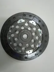 Диск сцепления Ford Mondeo 3 BWY УНИВЕРСАЛ F3FA