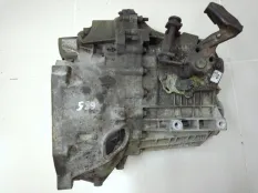 МКПП Ford Mondeo 3 BWY УНИВЕРСАЛ F3FA 2.0 ДИЗЕЛЬ