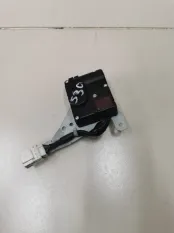 Моторчик заслонки отопителя Hyundai Santa Fe 1 SM