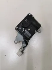 Моторчик заслонки отопителя Hyundai Santa Fe 1 SM