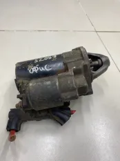 Стартер Ford Fiesta 5 1.3