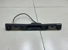 Накладка двери багажника Land Rover Range Rover 3