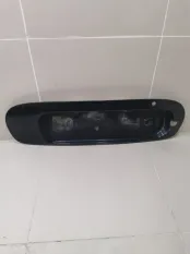 Накладка двери багажника Hyundai Santa Fe 1 SM