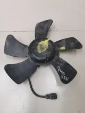 Вентилятор радиатора передний Nissan Almera