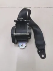 Ремень безопасности задний Renault Kaptur H4M 438