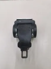 Ремень безопасности задний Renault Kaptur H4M 438