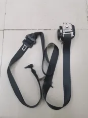 Ремень безопасности передний правый Renault Kaptur