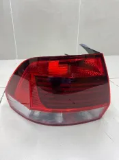 Фонарь задний левый Volkswagen Polo 5 После 2014