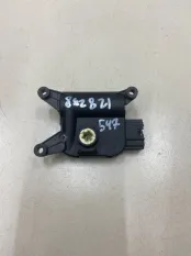 Моторчик заслонки отопителя Skoda Octavia A5 1Z