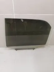 Стекло двери заднее левое Daewoo Matiz