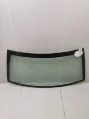 Стекло заднее заднее Hyundai Accent 2