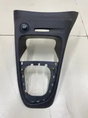 Накладка на консоль центральную Renault Kaptur H4M
