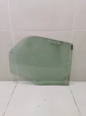 Стекло двери заднее правое Fiat Albea