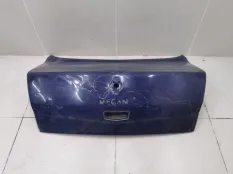 Крышка багажника Renault Megane 2