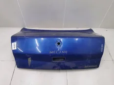 Крышка багажника Renault Megane 2 СЕДАН K4M812
