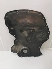 Крышка двигателя передняя Ford Mondeo 3 BWY