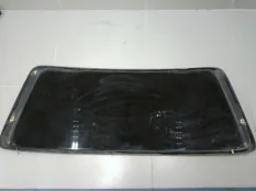 Стекло двери багажника Toyota Land Cruiser 100