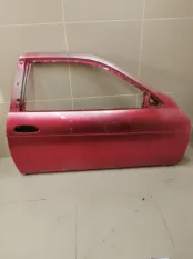 Дверь правая Toyota Soarer Z30 1UZFE 1996