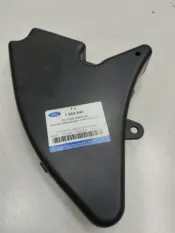 Дефлектор радиатора левый Ford Focus 3