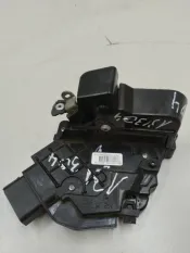 Замок двери передний правый Ford Focus 2