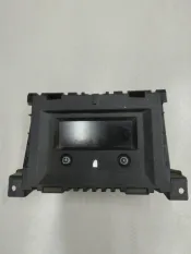 Дисплей информационный Opel Astra H