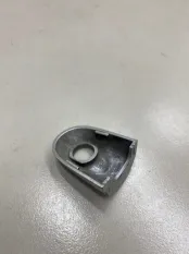 Накладка наружной ручки двери Renault Kangoo 1