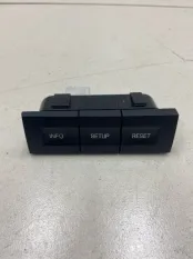 Кнопка включения полного привода Ford Explorer 4