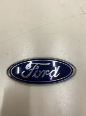 Эмблема на дверь багажника Ford Transit 8