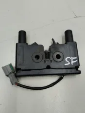 Замок капота Chery Tiggo 8 Pro