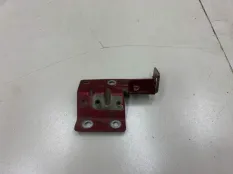 Кронштейн бампера задний левый Renault Kangoo 1 KC