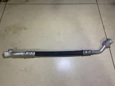 Трубка кондиционера Audi Q7 4LB 3.0 TDI 2009