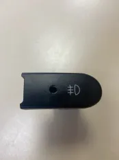 Кнопка противотуманных фар Chevrolet Lanos 2007