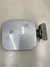 Лючок бензобака Nissan Qashqai+2 JJ10 HR16DE 2011