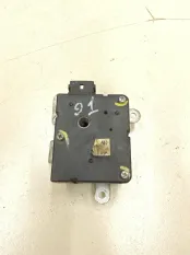 Моторчик заслонки отопителя Kia Spectra 2