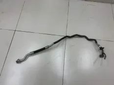 Трубка кондиционера Audi Q7 4LB 3.0 TDI 2009