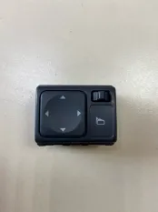 Переключатель регулировки зеркал Nissan Note E11